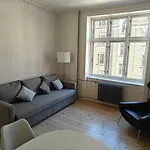 Copenhagen Center Cozy