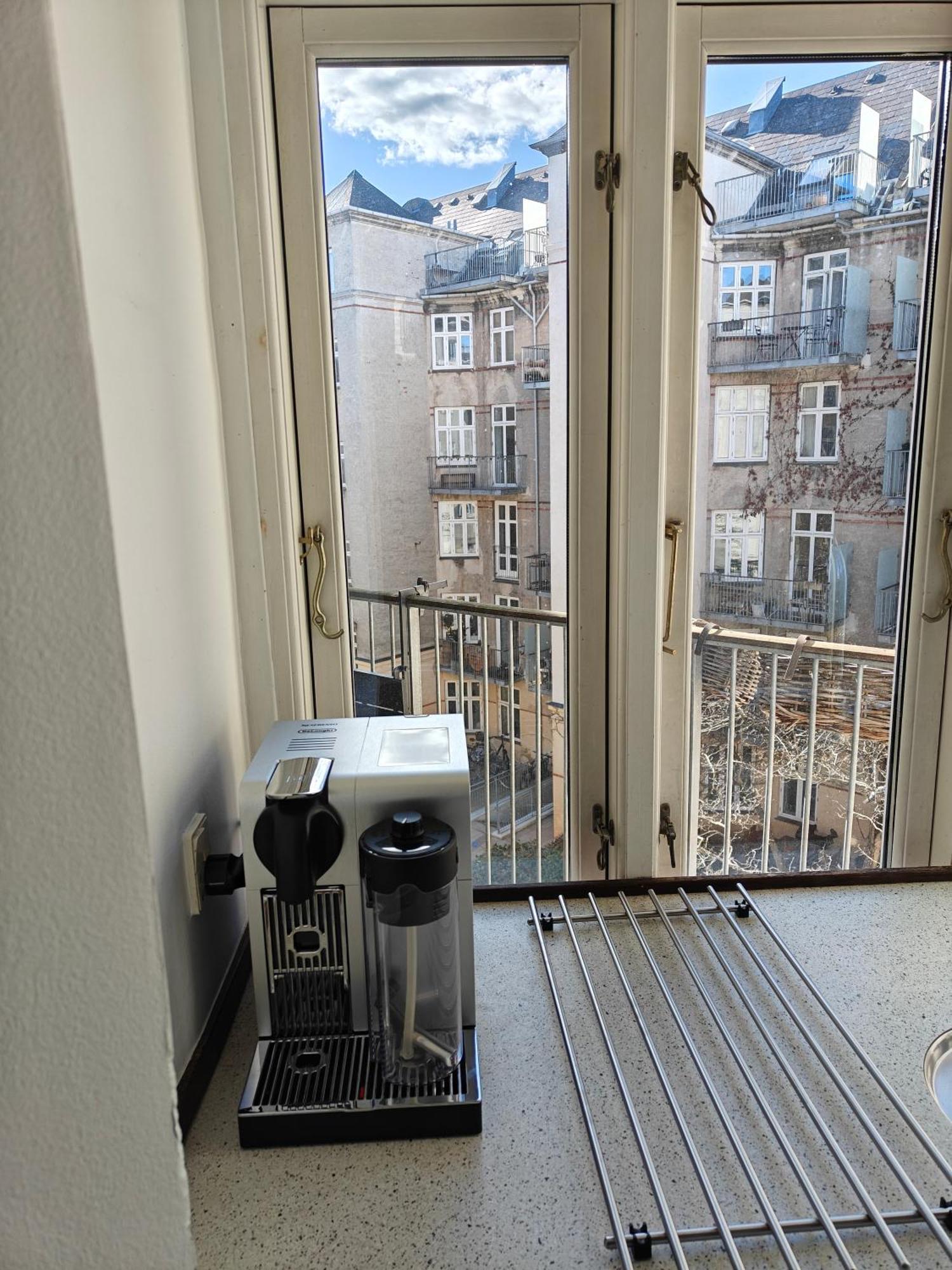 Center Cozy Apartment *