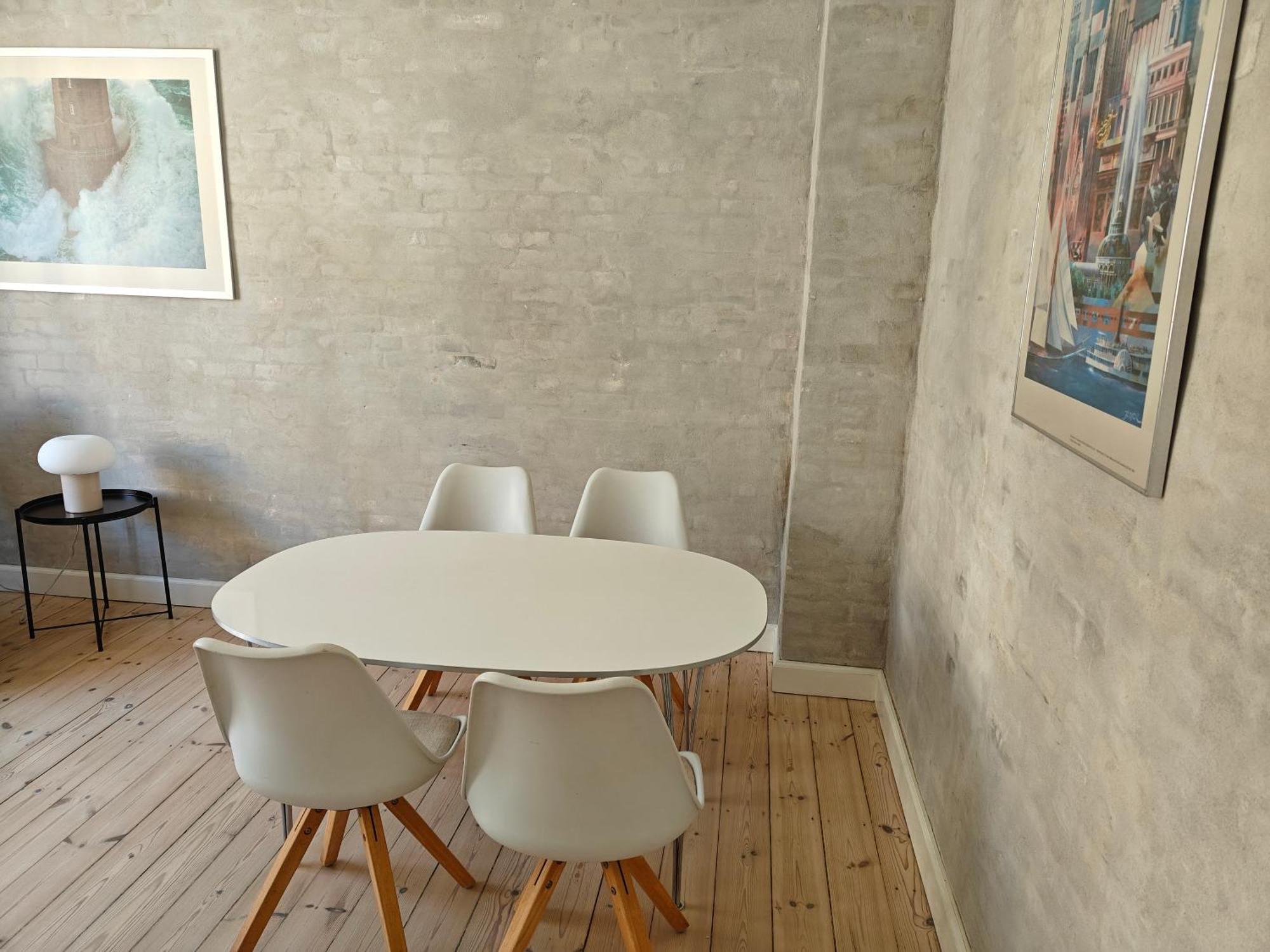 Center Cozy Apartment Copenhagen